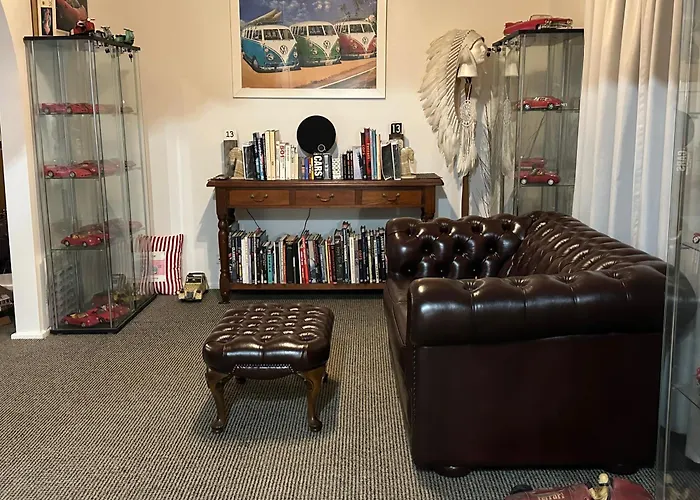 Palm Beach Bed & Breakfast