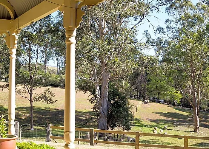 The Willows At Kurrajong